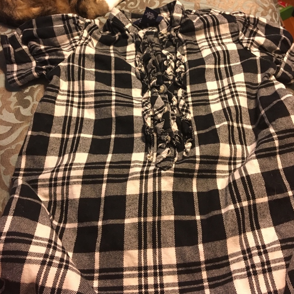 Beautiful Ralph Lauren dress size 8