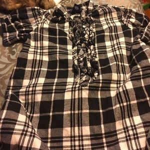 Beautiful Ralph Lauren dress size 8