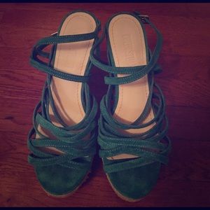 High heels Colling Stuart