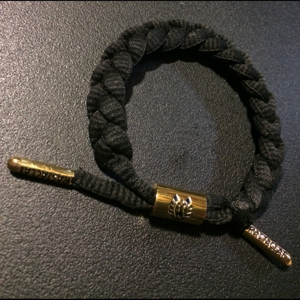 RastaClat Bracelet