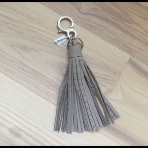 Handbag tassel