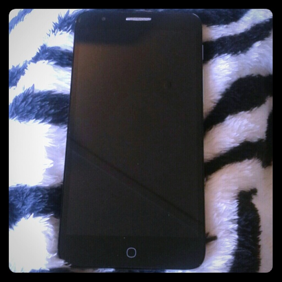 Other - 5.5" Alcatel phone