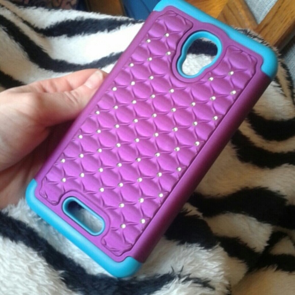 5.5" Alcatel phone - Picture 4 of 7