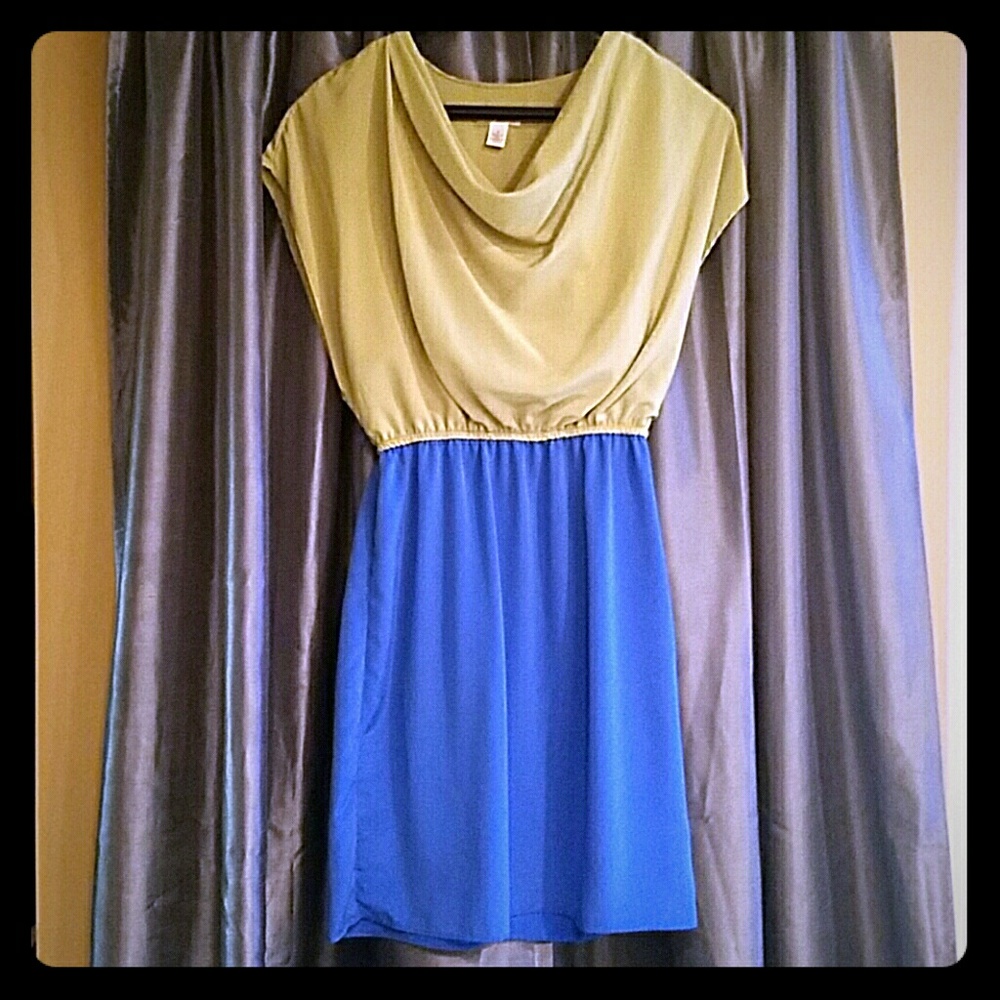 Cato Dress