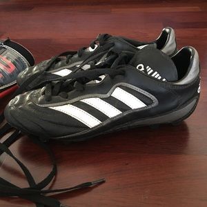 Adidas Cleats