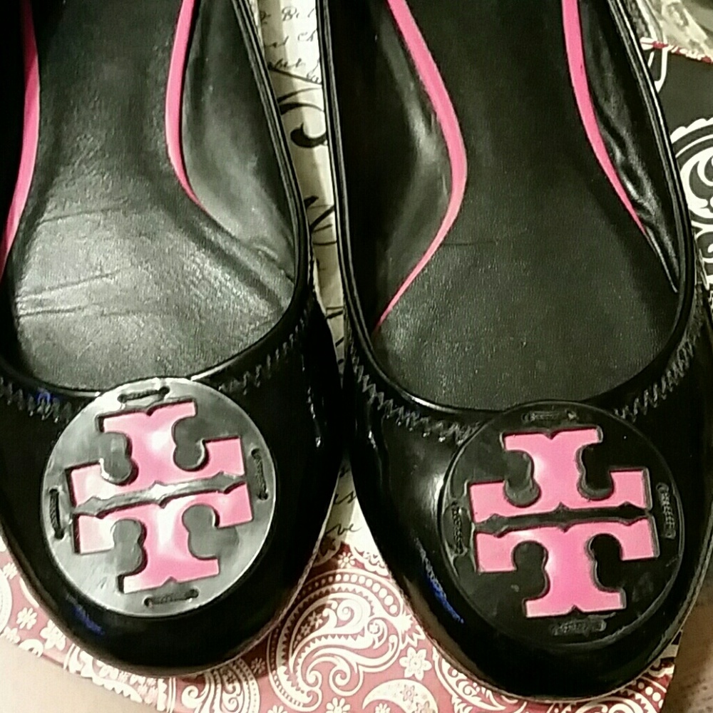 SPECIAL PRICE TODAY ONLY Sz 8 TB FLATS