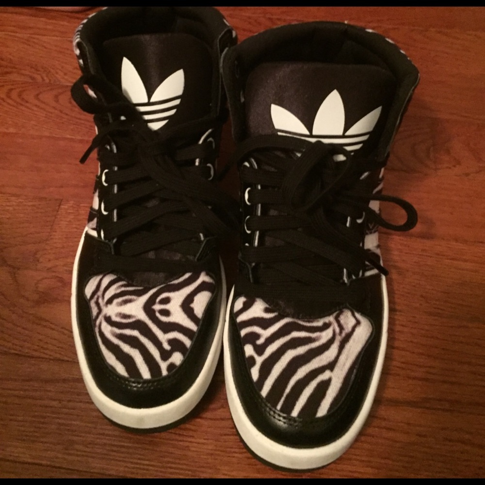 High tops