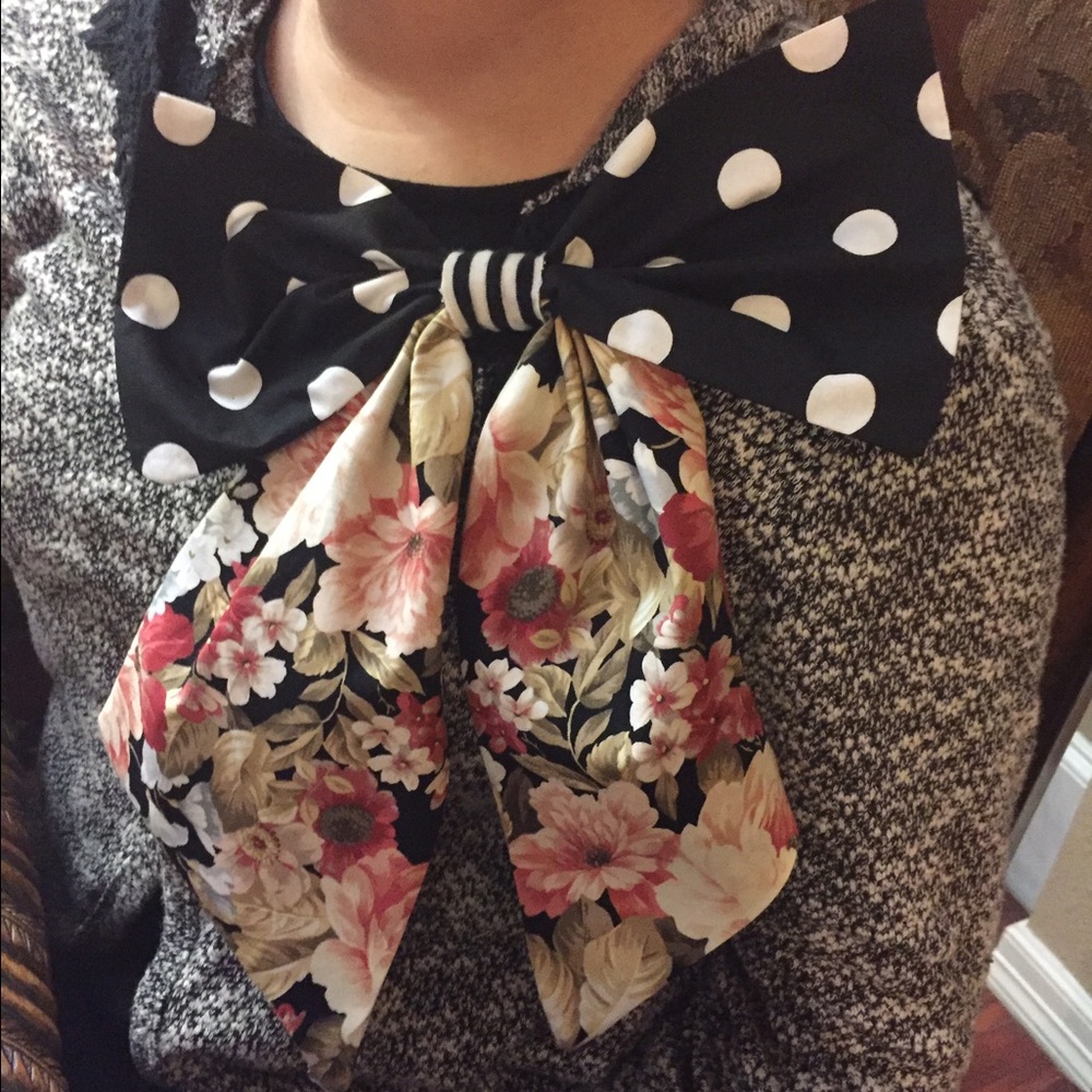 Meet your Posher, Gloria