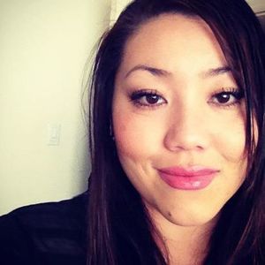 Meet your Posher, Kerri