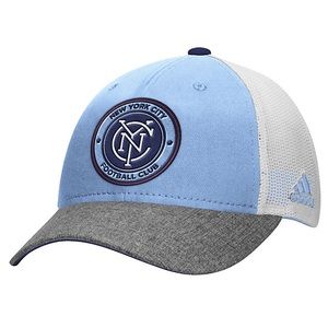 NYCFC Snapback
