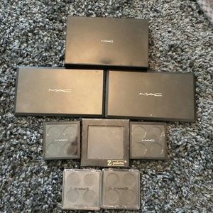 MAC Palettes