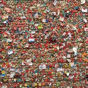 Meet your Posher, Cheri