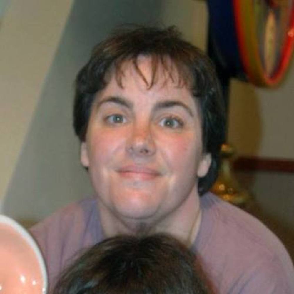 Meet your Posher, Gail