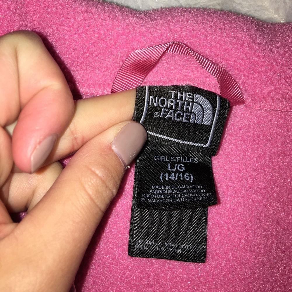 Northface Jacket - Picture 3 of 4