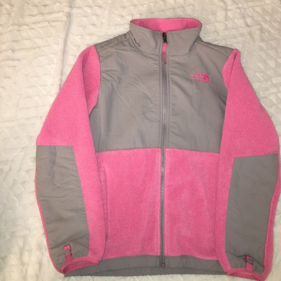 Northface Jacket - Picture 2 of 4