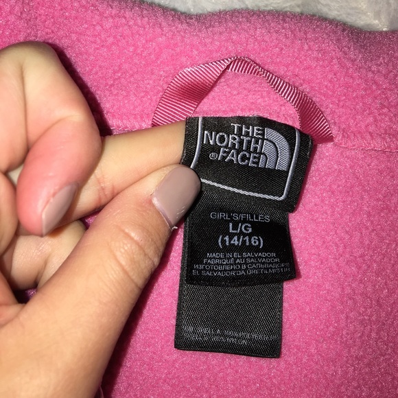 Northface Jacket - Picture 3 of 4