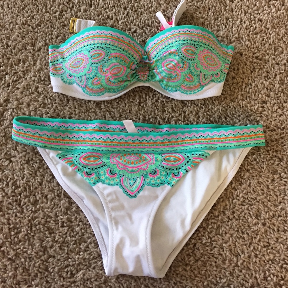VS swim suit