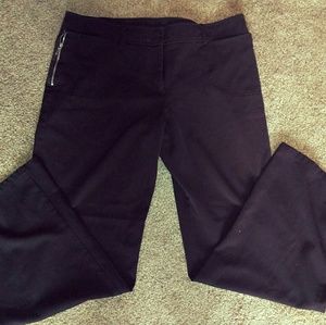 Womens Dress Pants
