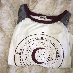 Billabong Medium Sleeve Shirt