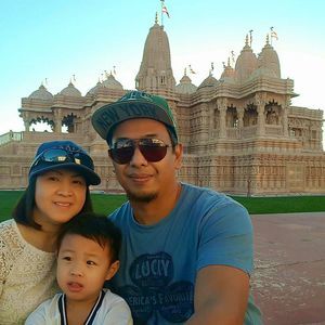 Meet your Posher, Farina