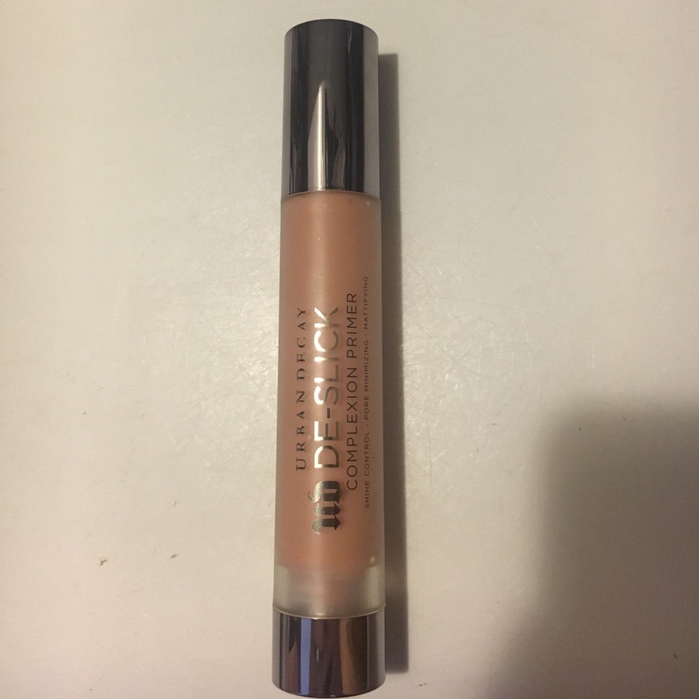 Urban decay de-slick
