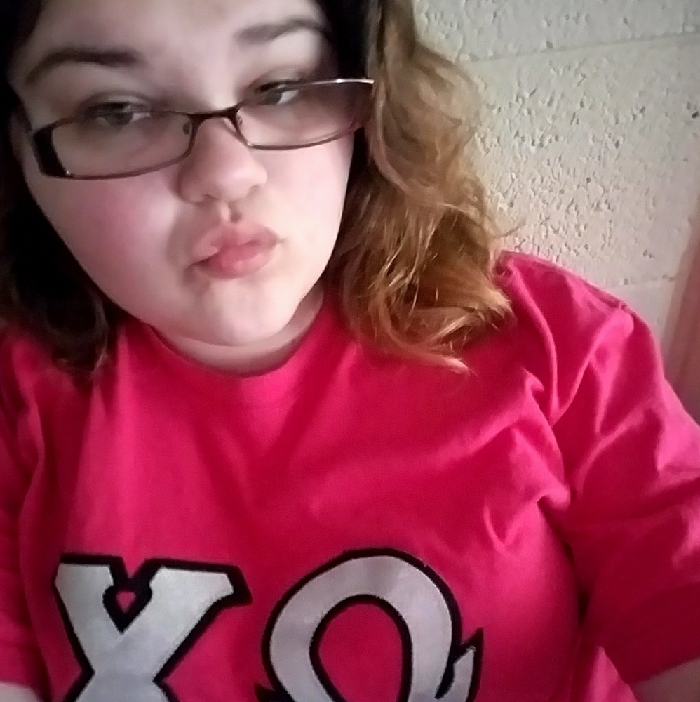 Meet your Posher, Kori