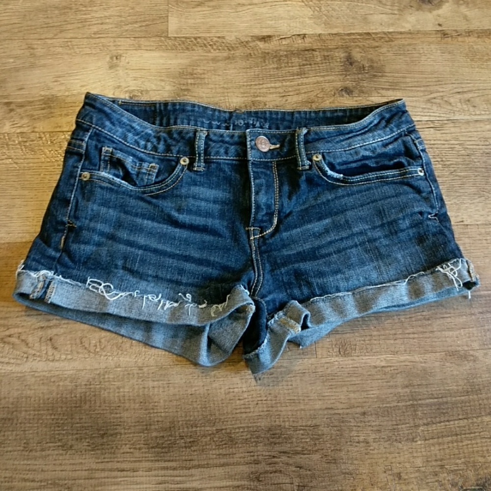 Aeropostale shorts