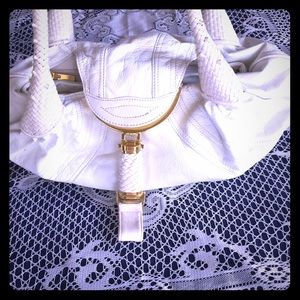 🎉SALE🎉White spy bag