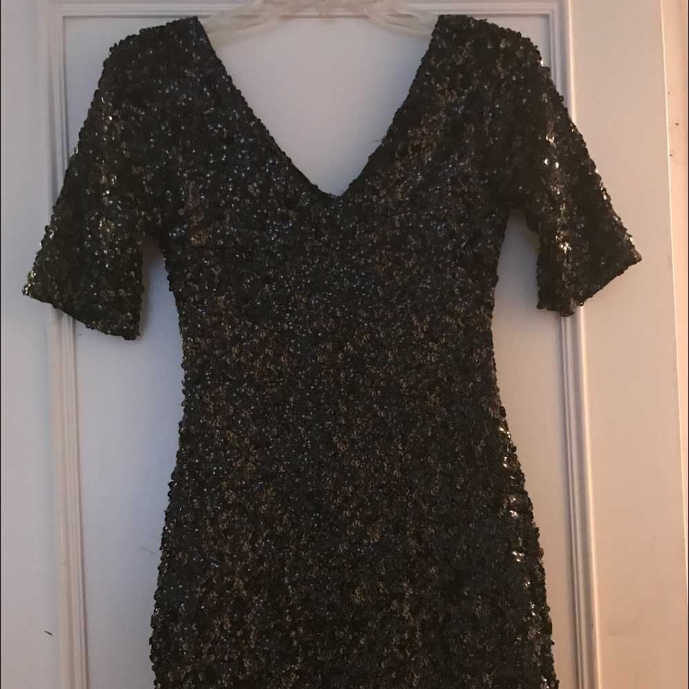 Windsor party dress