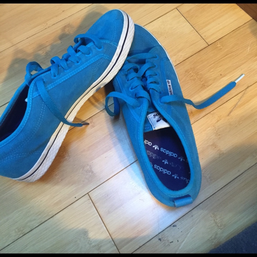 Adidas sneakers