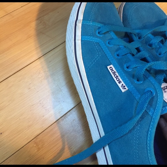 Adidas sneakers - Picture 4 of 4