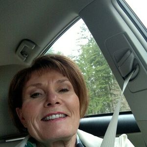 Meet your Posher, Ann