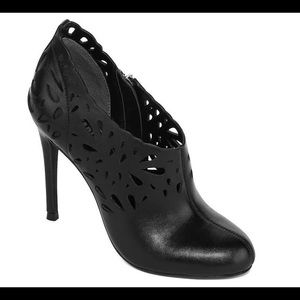 New! Charles David Ankle Boots-Sz 9!