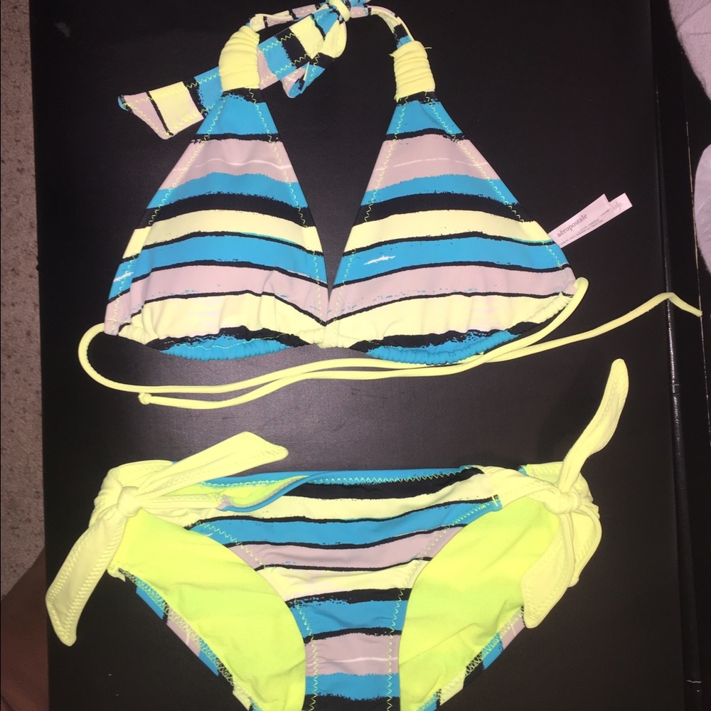 Aeropostale Bikini