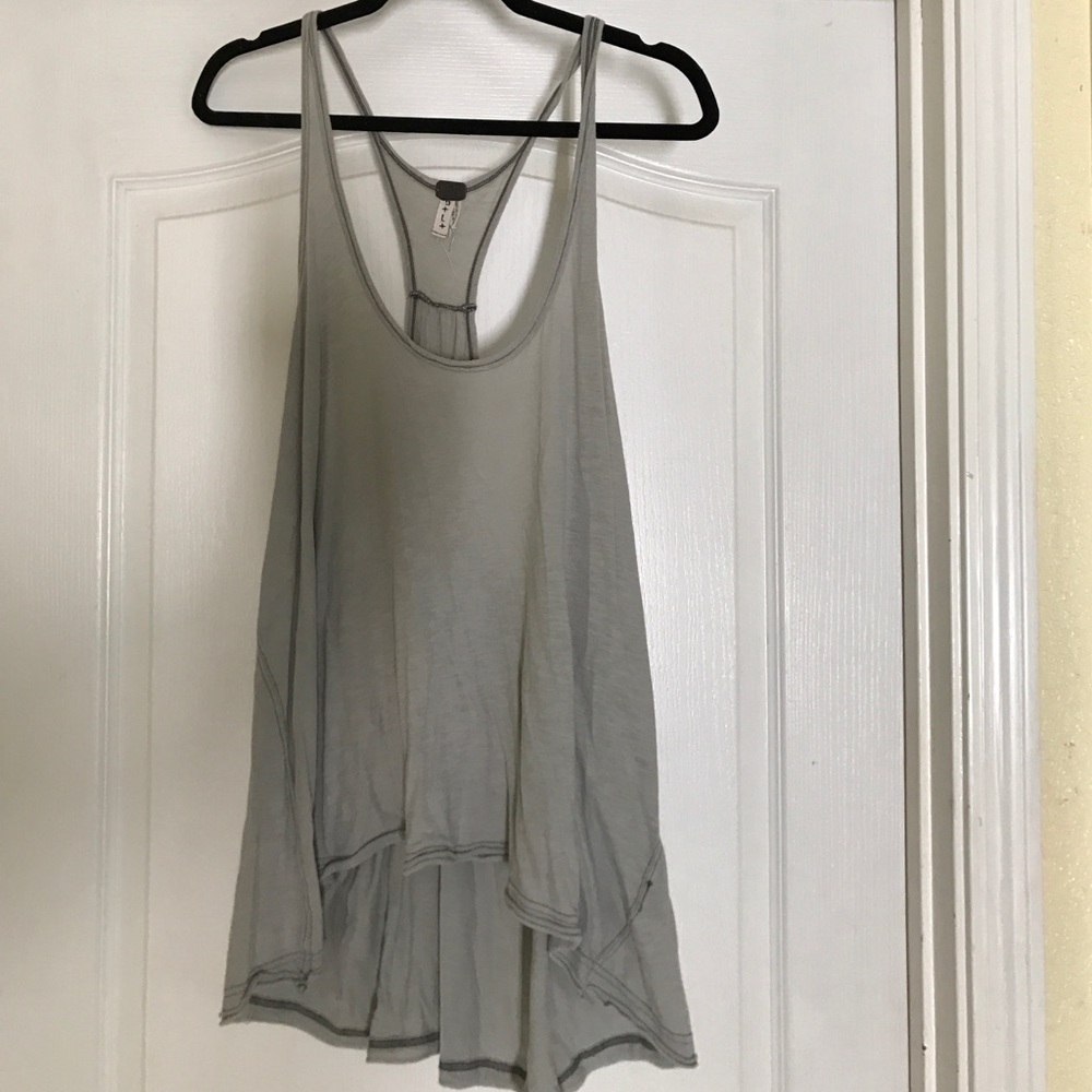 Free People We The Free Toronto Tank