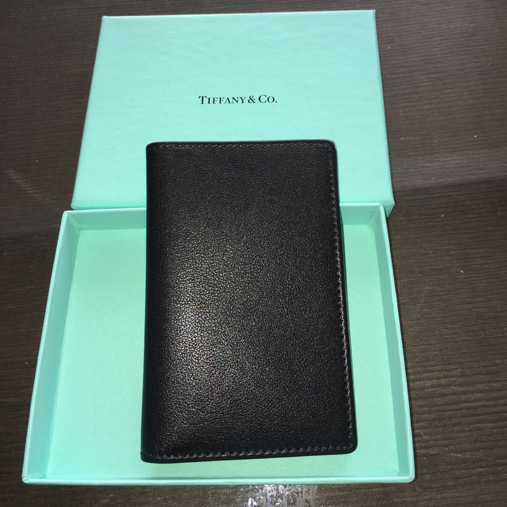 Tiffany & Co. Wallet