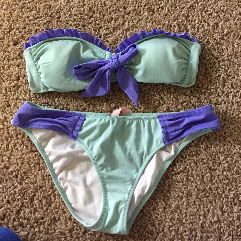 VS swim suit