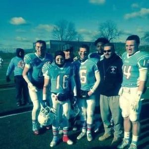 Meet your Posher, Nick