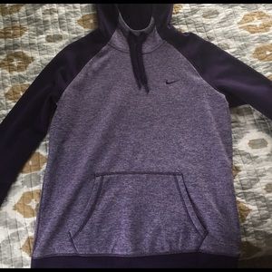 Therma-fit Nike sweatshirt