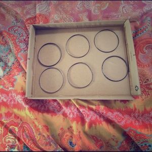 Bracelet bundle