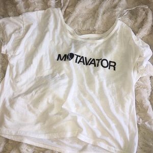 Bethany Mota Tshirt