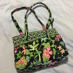 Slightly used Vera Bradley purse!