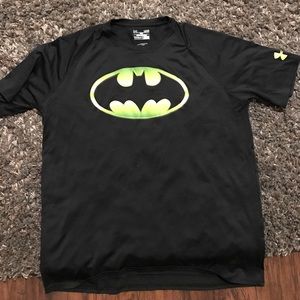 Under Armour Batman