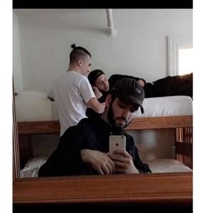 Meet your Posher, Tom