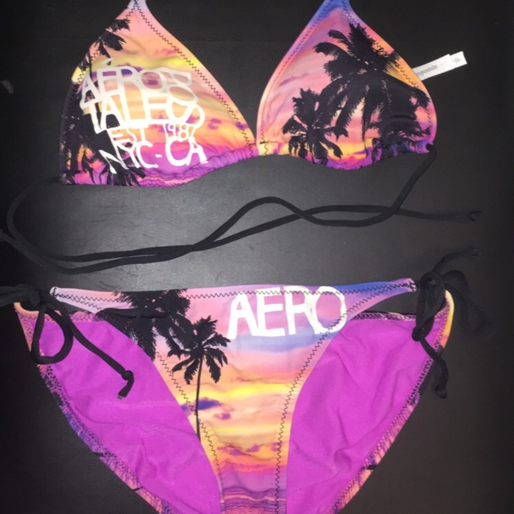 Aeropostale Bikini