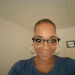 Meet your Posher, Kim