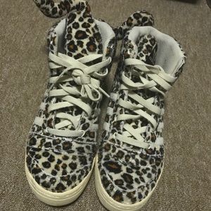 Jeremy Scott Adidas