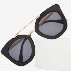 Nasty Gal Sunglasses