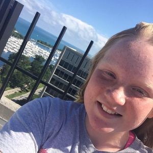 Meet your Posher, Paige