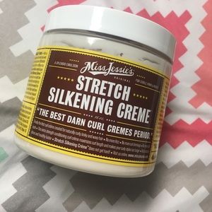 Stretch Silkening Creme - offers accepted!